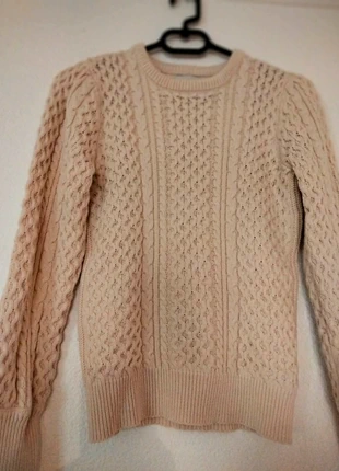 Très beau pull écru, brand: Shoeby, condition: Very good, size: XS / 34 / 6, €9.00, €10.15 includes Buyer Protection