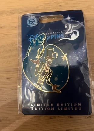 Dr Facilier - the Magic of Disney 2025 - limited edition, marca: Disney, estado: Novo com etiquetas, €45.00, €47.95 inclui Proteção do Comprador