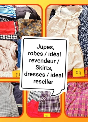 Lot 20 women clothes various brands resale vêtements femme marques idéal revente !, marque: Etam, état: Très bon état, taille: M / 38 / 10, 18,00 €, 19,60 € Protection acheteurs incluse