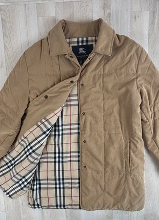 Burberry London abrigo acolchado vintage Novacheck talla 38, marque: Burberry, état: Très bon état, taille: M / 38 / 10, 99,00 €, 104,65 € Protection acheteurs incluse