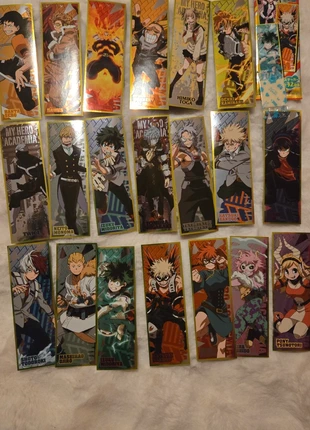 Long sticker gum 4 - My hero academia, brand: NAO, condition: New with tags, €35.00, €37.45 includes Buyer Protection