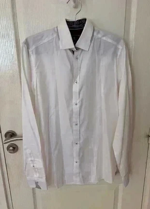 Chemise costume Devred, brand: Devred, condition: Very good, size: S, €10.00, €11.20 includes Buyer Protection