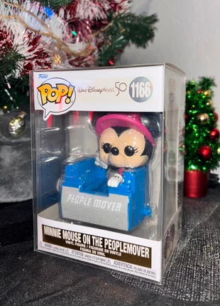 Funko Pop mini train, marke: Funko Pop, zustand: Neu, größe: S, 8,00 €, 9,10 € inklusive Vinted-Käuferschutz