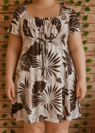 🌸Tunique Floral Jefferson Taille 42🌸, marque: Jefferson, état: Très bon état, taille: XL / 42 / 14, 6,00 €, 7,00 € Protection acheteurs (Pro) incluse