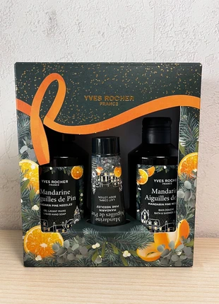 Confezione natalizia Yves Rocher, marque: Yves Rocher, état: Neuf avec étiquette, 9,00 €, 10,15 € Protection acheteurs incluse