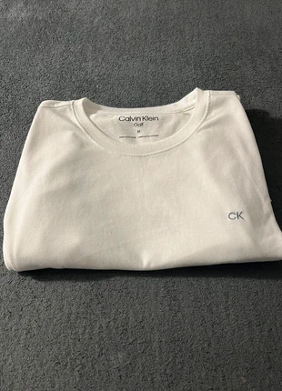 Calvin Klein, merk: Calvin Klein, staat: Nieuw zonder prijskaartje, maat: M, € 9,00, € 10,15 inclusief Kopersbescherming