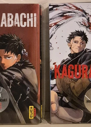 Lot kagurabashi, condition: New without tags, €20.00, €21.70 includes Buyer Protection