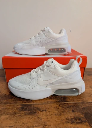 Nike air max Verona summit white fossil women's trainers UK 3.5, brand: Nike, condition: New with tags, size: 3.5, £30.00, £32.20 includes Buyer Protection Pro