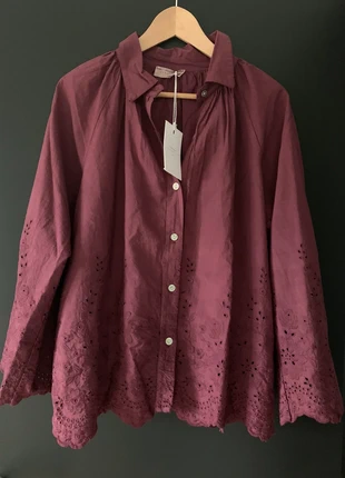 Chemise Intuition, marque: Intuition, état: Neuf avec étiquette, taille: Taille unique, 35,00 €, 37,45 € Protection acheteurs incluse