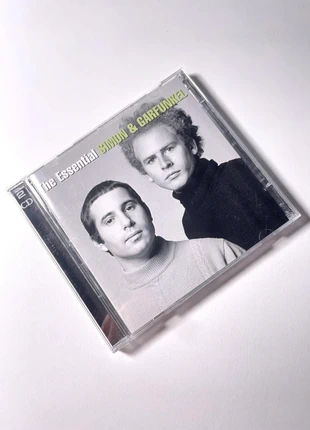 Doppio CD – The Essential Simon & Garfunkel (2003), zustand: Sehr gut, 8,00 €, 9,10 € inklusive Vinted-Käuferschutz