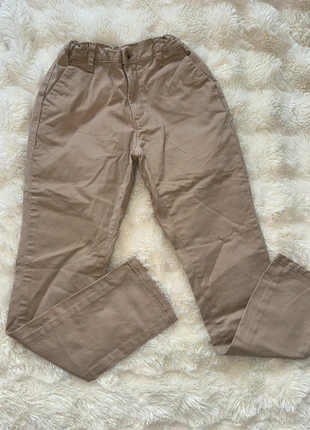 Pantalon beige kiabi garçon, brand: Kiabi, condition: Very good, size: 10 years / 140 cm, €4.00, €4.90 includes Buyer Protection