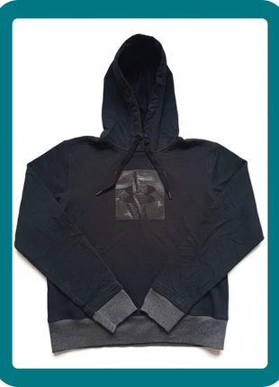 Pull à capuche Under Armour - Noir - Taille L - Très bon état- Logo floqué, marke: Under Armour, zustand: Sehr gut, größe: L, 12,00 €, 13,30 € inklusive Vinted-Käuferschutz