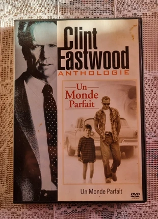 "Un monde parfait " - Clint Eastwood - (édition anthologie), estado: Muito bom, €7.00, €8.05 inclui Proteção do Comprador