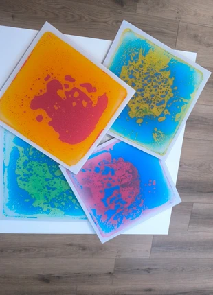 Dalles sensorielles, marque: dalles sensorielles, état: Neuf avec étiquette, taille: Taille unique, 49,00 €, 52,15 € Protection acheteurs incluse