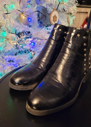 🐞Bottines Neuves 41🐞, marque: pas de marque, état: Neuf sans étiquette, taille: 41, 10,00 €, 11,20 € Protection acheteurs incluse