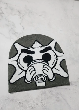 GloGang Beanie - Bonnet GloGang, marque: Glogang, état: Neuf avec étiquette, taille: Taille unique, 12,20 €, 13,51 € Protection acheteurs incluse