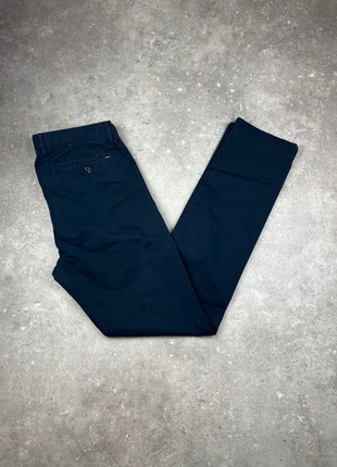 Pantalon Chino Polo Ralph Lauren Taille FR44 W34 L34 Homme Bleu Marine Slim Fit Coton #C281, brand: Ralph Lauren, condition: Very good, size: W34, €29.99, €32.19 includes Buyer Protection Pro