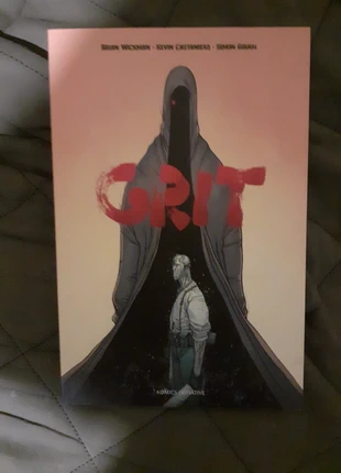 Comics Grit, condition: Very good, €5.00, €5.95 includes Buyer Protection