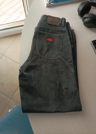Jeans Dickies workwear, brand: Dickies, condizioni: Ottime, taglia: IT 36 | W26, €28.00, €30.10 include la Protezione acquisti