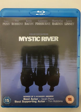 Mystic river bluray audio italiano, condizioni: Ottime, €6.00, €7.00 include la Protezione acquisti