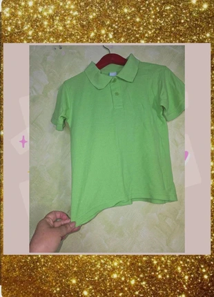 Buen polo sin usar 🍭, marque: Boutique privée, état: Neuf sans étiquette, taille: 6 ans / 116 cm, 2,00 €, 2,80 € Protection acheteurs incluse