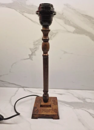 Lampe de table, marque: sans marque, état: Très bon état, 15,00 €, 16,45 € Protection acheteurs incluse