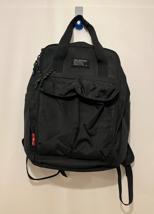 Levi’s L PACK - Backpack, marque: Levi's, état: Très bon état, 22,00 €, 23,80 € Protection acheteurs incluse