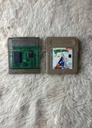 Lot de 2 jeux gameboy advance, état: Très bon état, 5,00 €, 5,95 € Protection acheteurs incluse