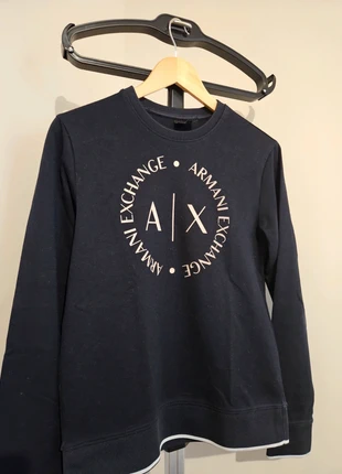 Pull armani exchange, marque: Armani Exchange, état: Bon état, taille: S, 6,00 €, 7,00 € Protection acheteurs incluse