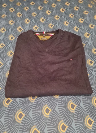 Pull tommy hilfiger cashmire, brand: Tommy Hilfiger, condition: Good, size: XXXL, €15.00, €16.45 includes Buyer Protection