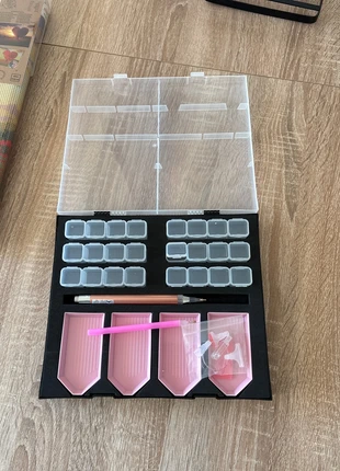 Boîte diamant painting, brand: Diamant, condition: New with tags, €8.00, €9.10 includes Buyer Protection