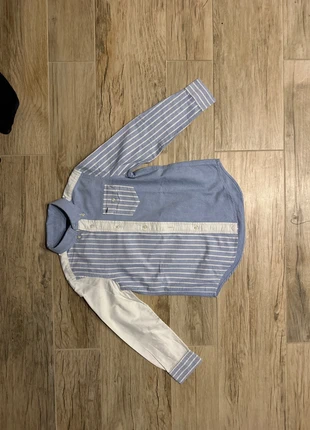 Chemise à manches longues, brand: Ralph Lauren, condition: Very good, size: 6 years / 116 cm, €10.00, €11.20 includes Buyer Protection