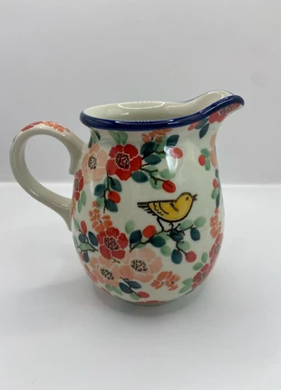 Bunzlau Unikat kan, merk: bunzlau, staat: Nieuw zonder prijskaartje, € 39,95, € 42,65 inclusief Kopersbescherming