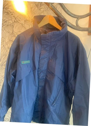 Imperméable coupe vent Columbia, marque: Columbia, état: Très bon état, taille: XXL, 17,00 €, 18,55 € Protection acheteurs (Pro) incluse