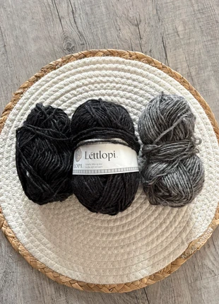 Resten lopi lettlopi, marque: lettlopi, état: Très bon état, 5,00 €, 5,95 € Protection acheteurs incluse