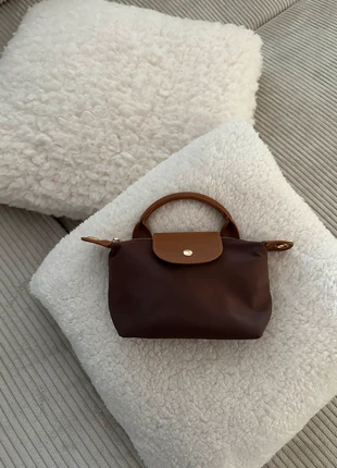 Sac marron, marque: Boutique indépendante, état: Neuf sans étiquette, 20,00 €, 21,70 € Protection acheteurs incluse