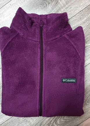 Veste polaire columbia femme taille L violette, brand: Columbia, condition: Very good, size: L / 40 / 12, €17.90, €19.50 includes Buyer Protection Pro