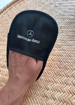 Gant de lavage Mercedes neuf, marque: Mercedes, état: Neuf sans étiquette, taille: Taille unique, 15,00 €, 16,45 € Protection acheteurs incluse