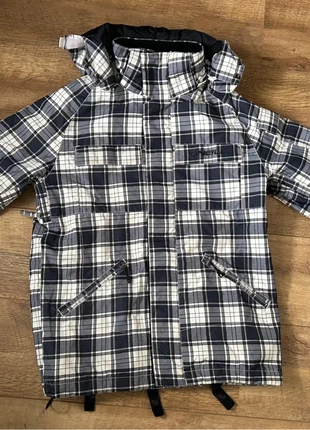 Ski jas O’Neill, merk: O'Neill, staat: Heel goed, maat: 14 jaar / 164 cm, € 20,00, € 21,70 inclusief Kopersbescherming