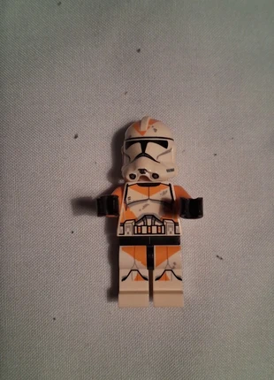 Lego figuur stormtrooper, merk: LEGO, staat: Heel goed, maat: Universeel, € 10,00, € 11,20 inclusief Kopersbescherming