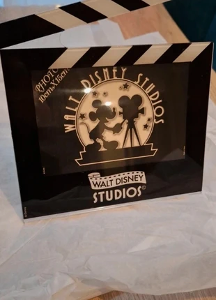 Porte photo disney studio, marque: Disneyland Paris, état: Très bon état, 11,00 €, 12,25 € Protection acheteurs incluse