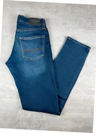 jean Levi’s FR38 w29 L32 slim bleu marine vintage 4585, marque: Levi's, état: Très bon état, taille: M / 38 / 10, 15,50 €, 16,98 € Protection acheteurs (Pro) incluse