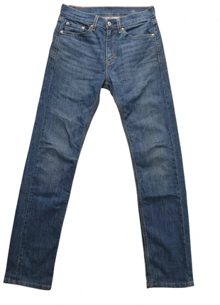 Jean Levi's 505 - Taille W28L34 - Coupe droite - 091, brand: Levi's, condition: Very good, size: W28, €22.89, €24.73 includes Buyer Protection