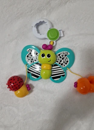 Giochino da aggancio B Kids, marca: B Kids, estado: Muito bom, tamanho: 6-9 meses / 68 cm, €6.00, €7.00 inclui Proteção do Comprador