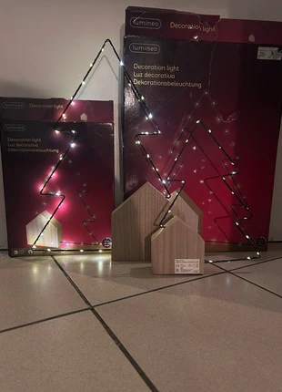 Duo lumière, marque: Lumineux, état: Neuf avec étiquette, 12,00 €, 13,30 € Protection acheteurs incluse