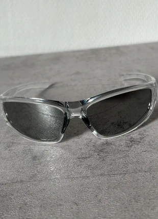 Lunettes Transparentes, marca: y2k, estado: Muito bom, €10.99, €12.24 inclui Proteção do Comprador
