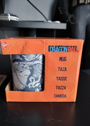 mug Dragon Ball Z, marque: Dragon Ball, état: Neuf avec étiquette, 9,99 €, 11,19 € Protection acheteurs (Pro) incluse