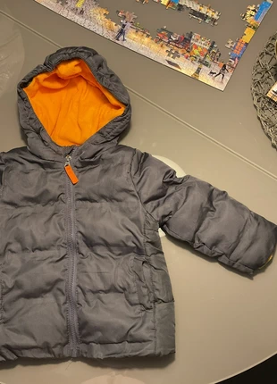 Giubbotto bambino, brand: Impidimpi, condizioni: Ottime, taglia: 18-24 mesi / 86 cm, €7.00, €8.05 include la Protezione acquisti