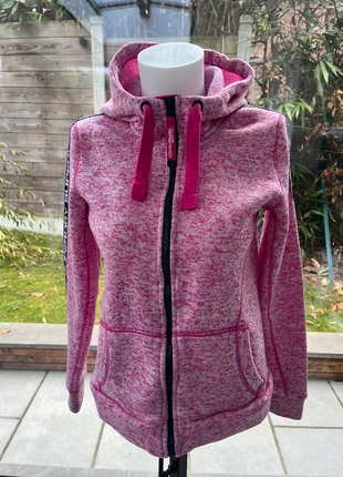 Sweat à capuche femme rose Superdry moutain taille L 40 très bon état, marque: Superdry, état: Très bon état, taille: L / 40 / 12, 30,00 €, 32,20 € Protection acheteurs (Pro) incluse