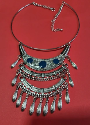 Collier, état: Neuf avec étiquette, 5,00 €, 5,95 € Protection acheteurs incluse